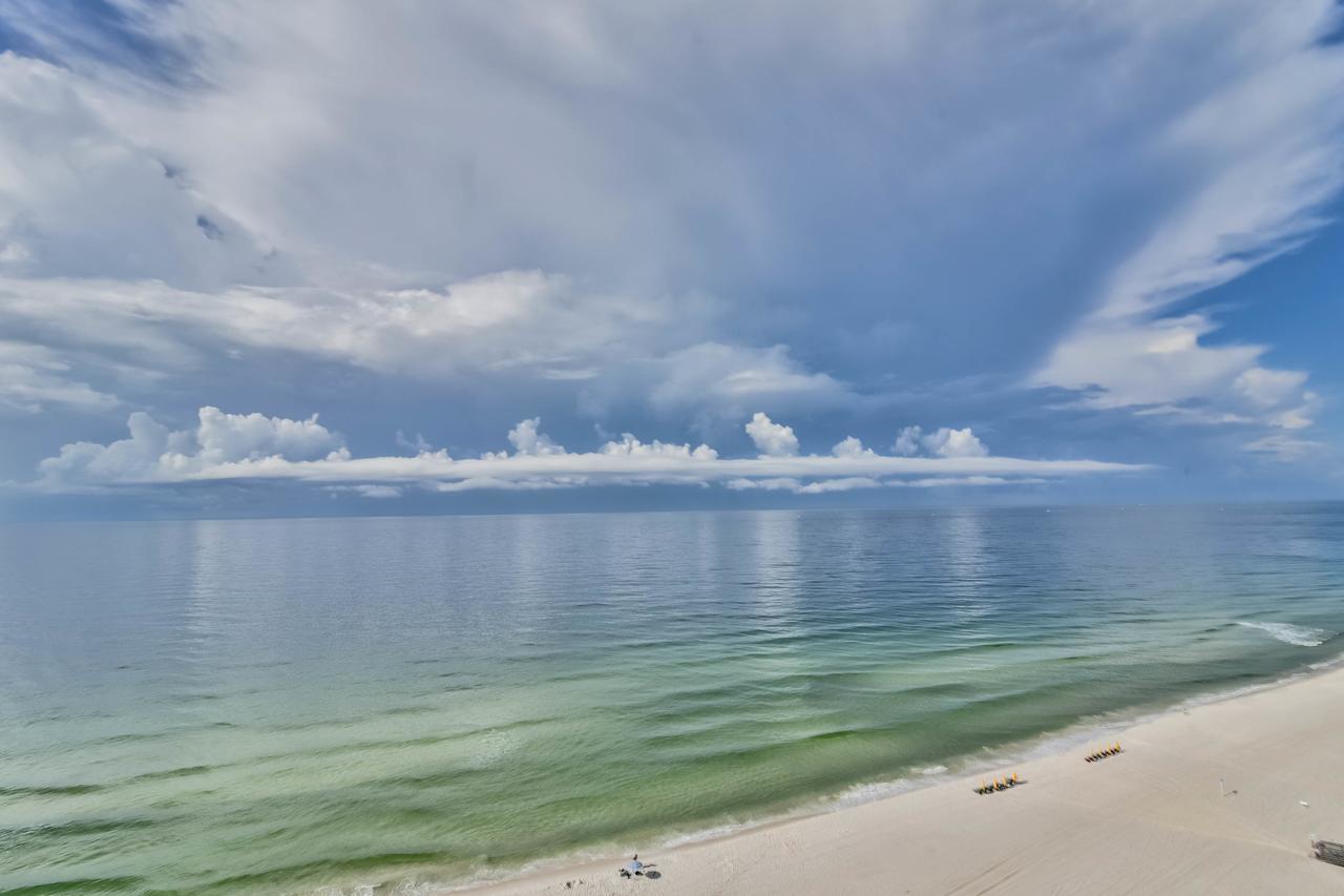Wharf Apartment Orange Beach Exterior photo