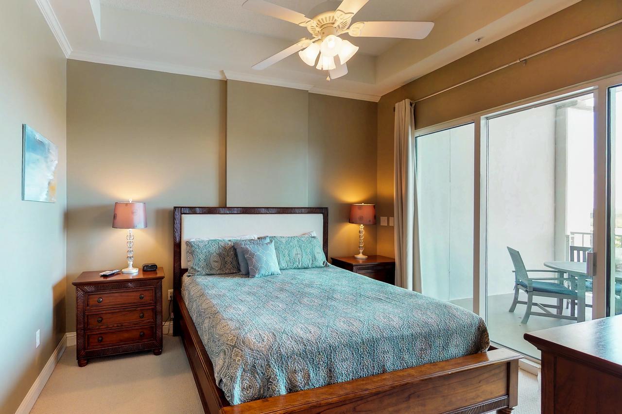 Wharf Apartment Orange Beach Exterior photo