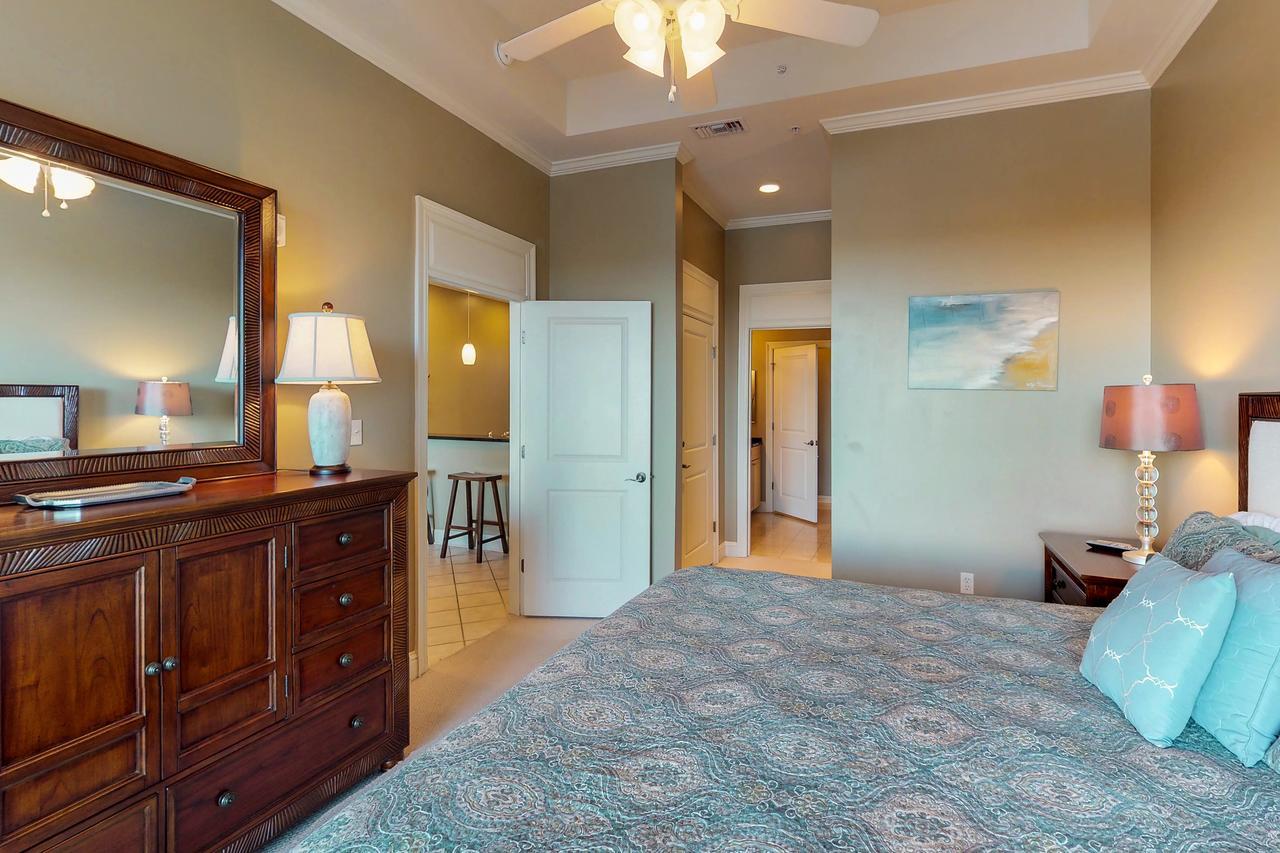 Wharf Apartment Orange Beach Exterior photo